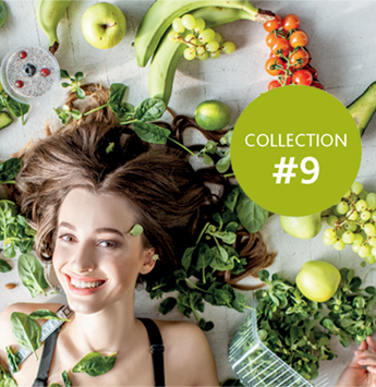 Discover our latest collections